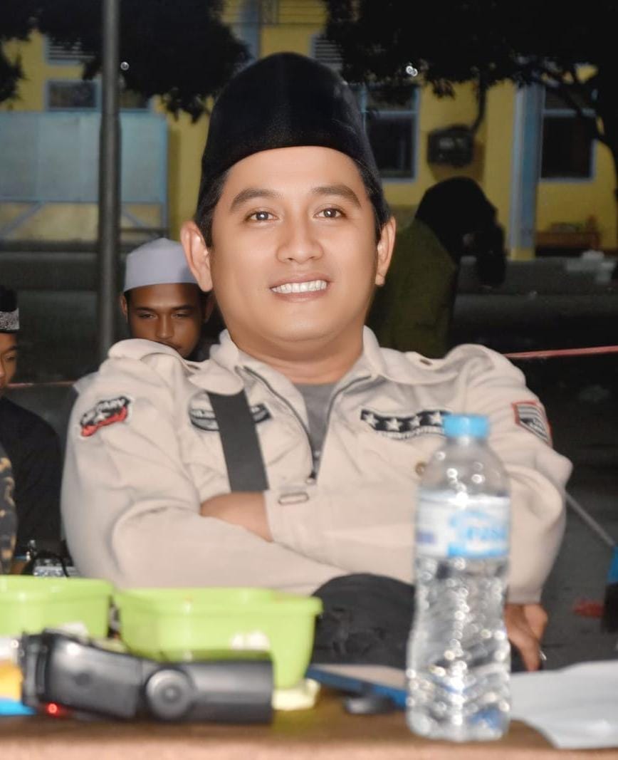Mukhlis Muhammad